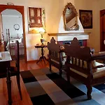 Archontiko Panagoula Portariá