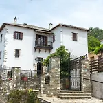 Archontiko Panagoula Gasthof