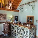 Gasthof Archontiko Panagoula