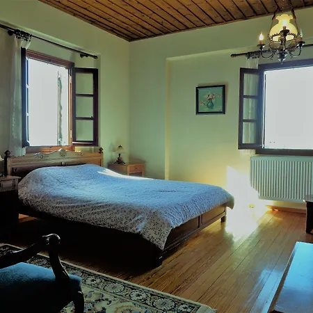 Gasthof Archontiko Panagoula 3*