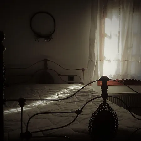 Archontiko Panagoula פורטאריה