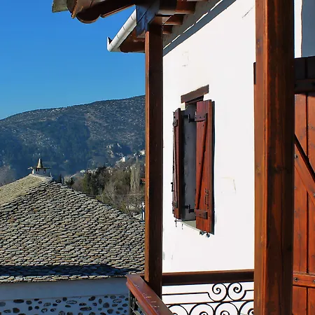 Archontiko Panagoula