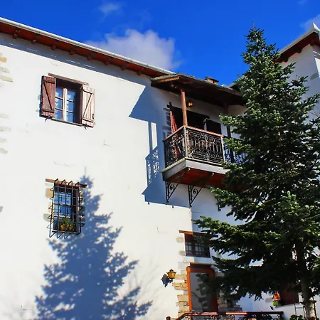 Gasthof Archontiko Panagoula 3*