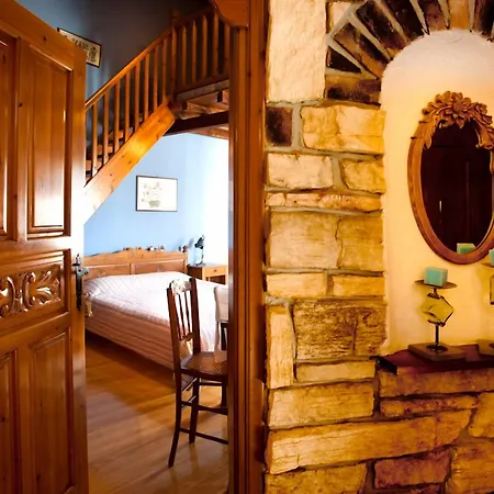 Archontiko Panagoula פורטאריה