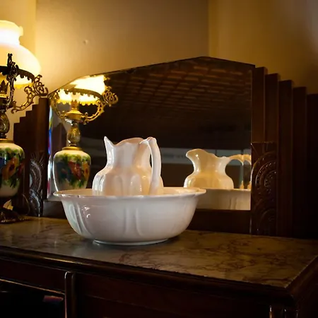 Archontiko Panagoula