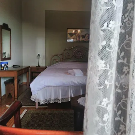 Archontiko Panagoula 3*