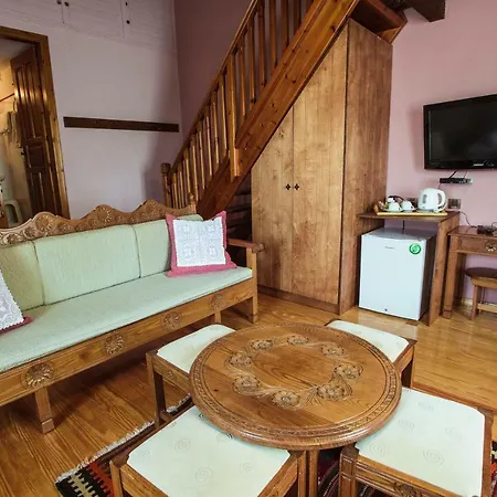 Archontiko Panagoula פורטאריה