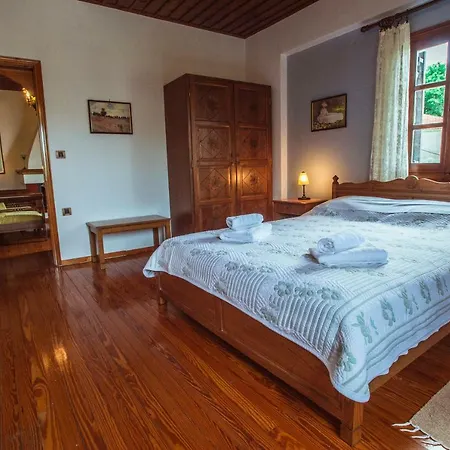 Archontiko Panagoula 3*