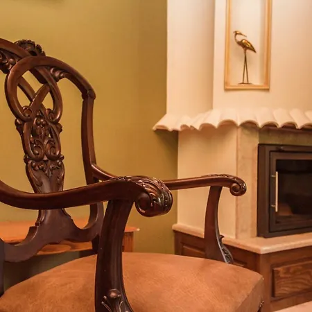 Archontiko Panagoula בית הארחה 3*