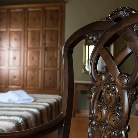 Archontiko Panagoula 3* פורטאריה