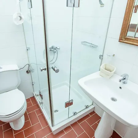 בית הארחה Archontiko Panagoula 3*