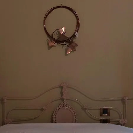 Πανσιόν αρχοντικό παναγούλα