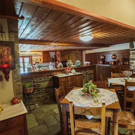 Archontiko Panagoula