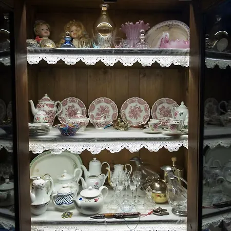 בית הארחה Archontiko Panagoula 3*