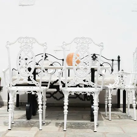 Archontiko Panagoula 3* פורטאריה