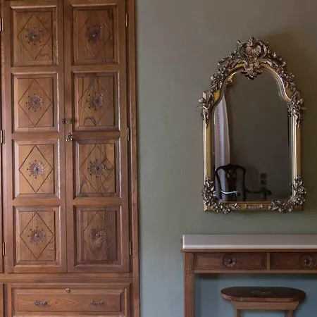 Archontiko Panagoula 3*