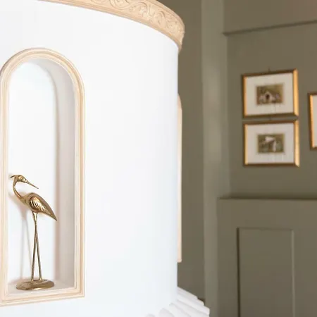 αρχοντικό παναγούλα 3* Πορταριά