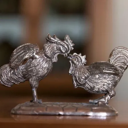 בית הארחה Archontiko Panagoula 3*