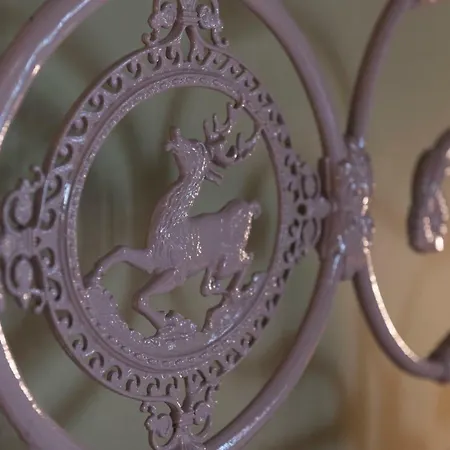 Archontiko Panagoula בית הארחה פורטאריה