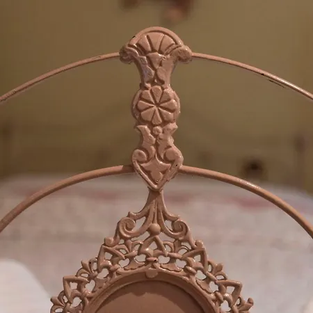 Archontiko Panagoula 3* פורטאריה