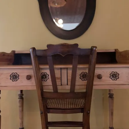 Archontiko Panagoula בית הארחה 3*