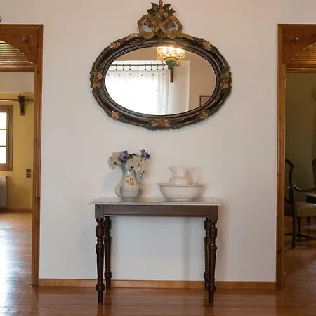 Archontiko Panagoula פורטאריה