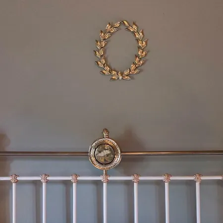 Archontiko Panagoula בית הארחה 3*