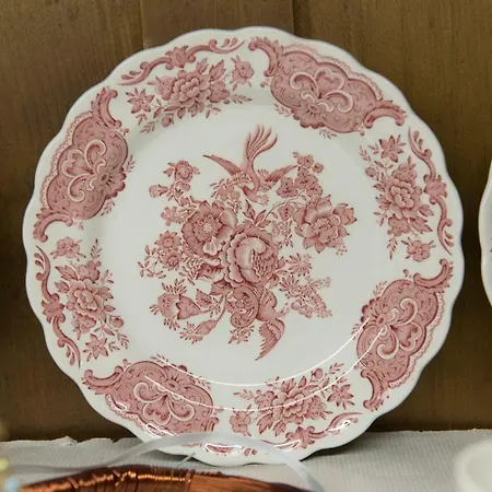 Archontiko Panagoula 3* פורטאריה