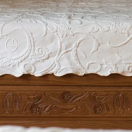 Archontiko Panagoula 3*