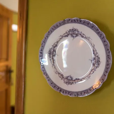 Archontiko Panagoula