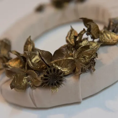 Archontiko Panagoula בית הארחה