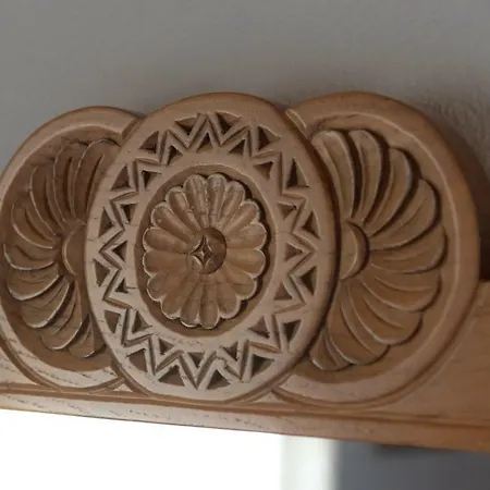 Archontiko Panagoula פורטאריה