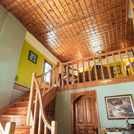 Archontiko Panagoula פורטאריה